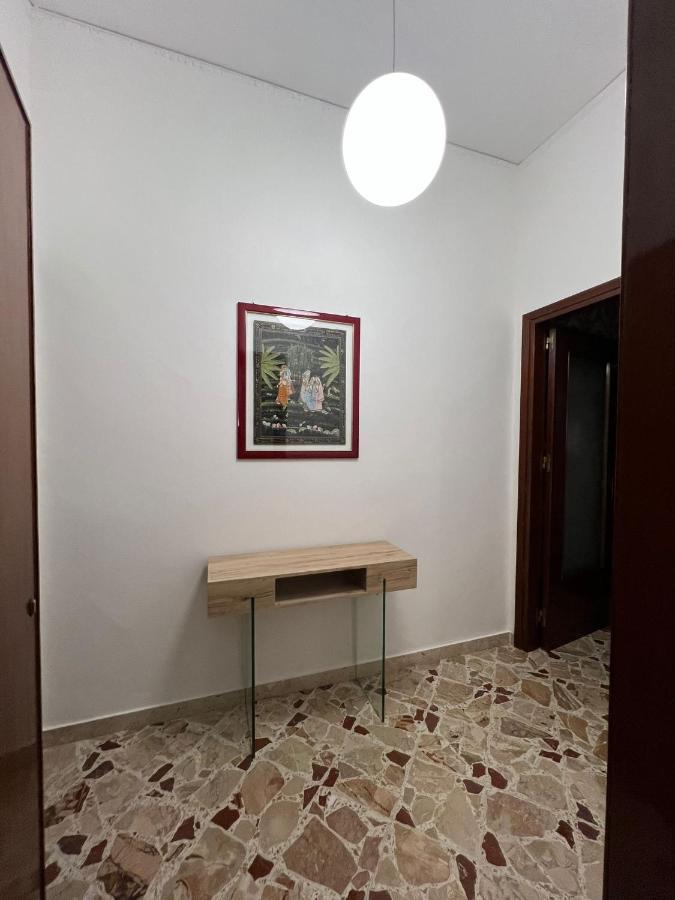 Вилла A Due Passi Dal Centro Марсала Экстерьер фото
